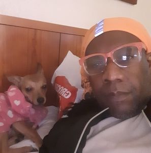 Meet your Posher, Matthew